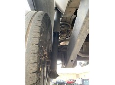 Recambio de amortiguador trasero derecho para jeep cherokee (kj) 2.5 crd básico referencia OEM IAM 52088673AC  