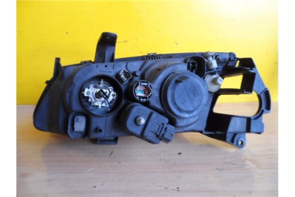 Recambio de faro delantero dcho para nissan almera (n16/e) 2.2 di referencia OEM IAM 26010BN01A VALEO 