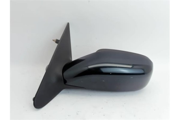 Recambio de retrovisor electrico izquierdo para renault laguna ii (bg0) referencia OEM IAM   