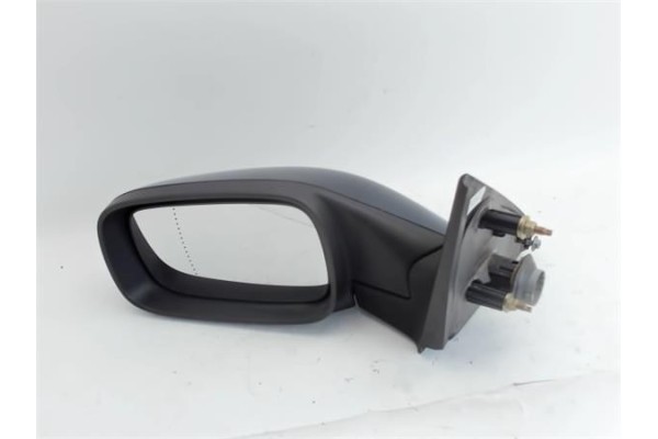 Recambio de retrovisor electrico izquierdo para renault laguna ii (bg0) referencia OEM IAM   