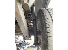 Recambio de amortiguador trasero izquierdo para jeep cherokee (kj) 2.5 crd básico referencia OEM IAM 52088673AC  