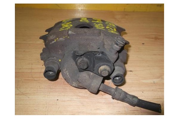 Recambio de pinza freno delantero derecha para seat ibiza (6k1) 1.9 sdi referencia OEM IAM   