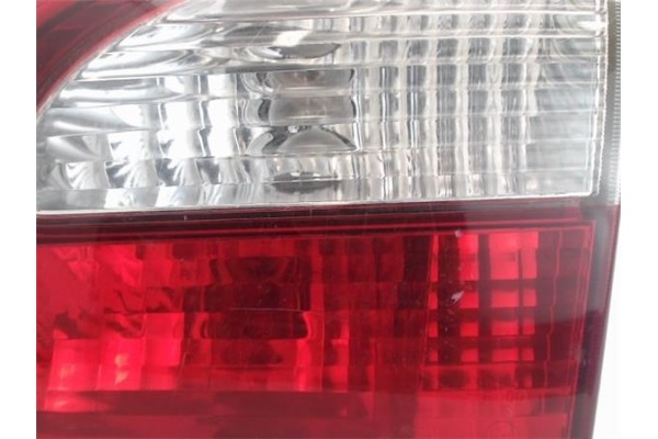Recambio de piloto porton trasero derecho para daewoo lanos referencia OEM IAM   