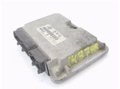 Recambio de centralita para volkswagen golf iv berlina (1j1) 1.9 sdi referencia OEM IAM 038906013 0281001759 
