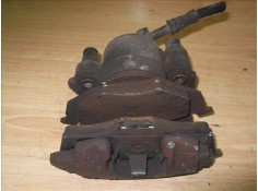 Recambio de pinza freno delantero derecha para seat ibiza (6k1) 1.9 sdi referencia OEM IAM   