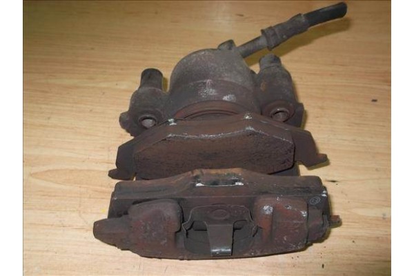 Recambio de pinza freno delantero derecha para seat ibiza (6k1) 1.9 sdi referencia OEM IAM   