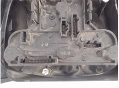 Recambio de piloto trasero derecho para volkswagen golf iii (1h1) referencia OEM IAM 1H6945257 THX105 