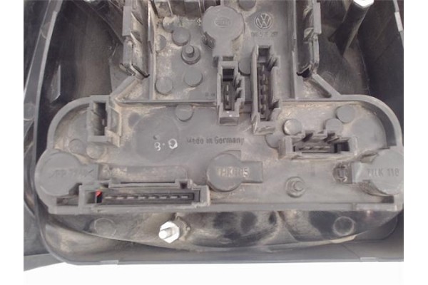 Recambio de piloto trasero derecho para volkswagen golf iii (1h1) referencia OEM IAM 1H6945257 THX105 