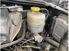 Recambio de bomba freno para jeep cherokee (kj) 2.5 crd básico referencia OEM IAM 5072526AA  