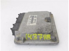 Recambio de centralita para volkswagen golf iv berlina (1j1) 1.9 sdi referencia OEM IAM 038906013 0281001759 