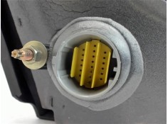 Recambio de retrovisor electrico izquierdo para renault laguna ii (bg0) referencia OEM IAM   