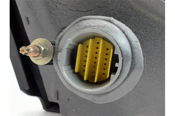 Recambio de retrovisor electrico izquierdo para renault laguna ii (bg0) referencia OEM IAM   