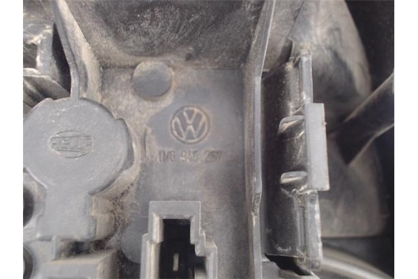 Recambio de piloto trasero derecho para volkswagen golf iii (1h1) referencia OEM IAM 1H6945257 THX105 