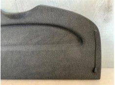 Recambio de bandeja trasero para renault megane ii berlina 5p 1.5 confort authentique referencia OEM IAM 8200034999  