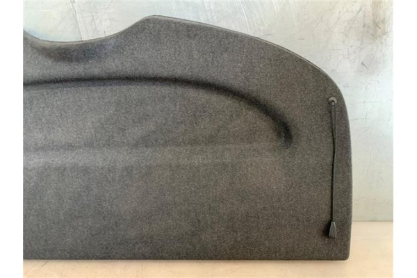 Recambio de bandeja trasero para renault megane ii berlina 5p 1.5 confort authentique referencia OEM IAM 8200034999  