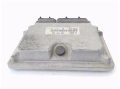 Recambio de centralita para volkswagen golf iv berlina (1j1) 1.9 sdi referencia OEM IAM 038906013 0281001759 