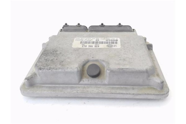 Recambio de centralita para volkswagen golf iv berlina (1j1) 1.9 sdi referencia OEM IAM 038906013 0281001759 