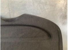 Recambio de bandeja trasero para renault megane ii berlina 5p 1.5 confort authentique referencia OEM IAM 8200034999  