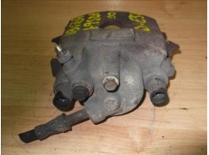 Recambio de pinza freno delantero izquierda para seat ibiza (6k1) 1.9 sdi referencia OEM IAM   