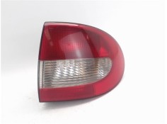 Recambio de piloto trasero derecho para renault megane ii classic berlina referencia OEM IAM   