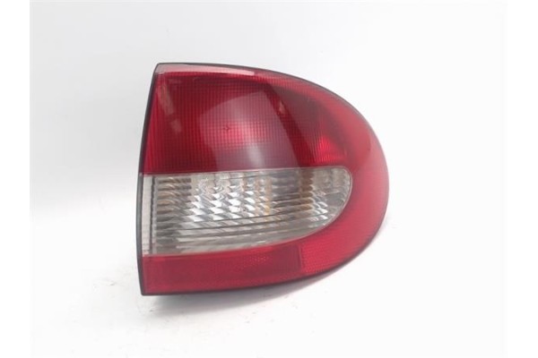 Recambio de piloto trasero derecho para renault megane ii classic berlina referencia OEM IAM   