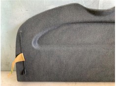 Recambio de bandeja trasero para renault megane ii berlina 5p 1.5 confort authentique referencia OEM IAM 8200034999  