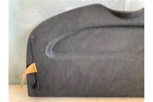 Recambio de bandeja trasero para renault megane ii berlina 5p 1.5 confort authentique referencia OEM IAM 8200034999  