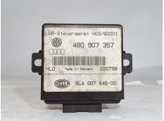 Recambio de centralita luces para audi a4 avant (b5) 1.8 t quattro (132kw) referencia OEM IAM 4B0907357 5LA00784500 