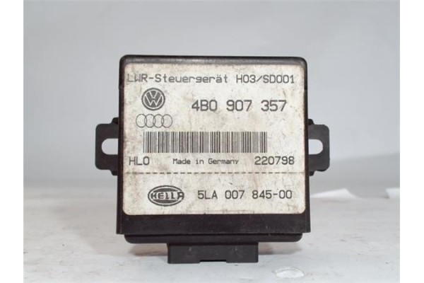 Recambio de centralita luces para audi a4 avant (b5) 1.8 t quattro (132kw) referencia OEM IAM 4B0907357 5LA00784500 
