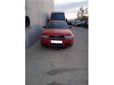 audi a4 berlina (8e) del año 2004