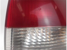 Recambio de piloto trasero derecho para renault megane ii classic berlina referencia OEM IAM   
