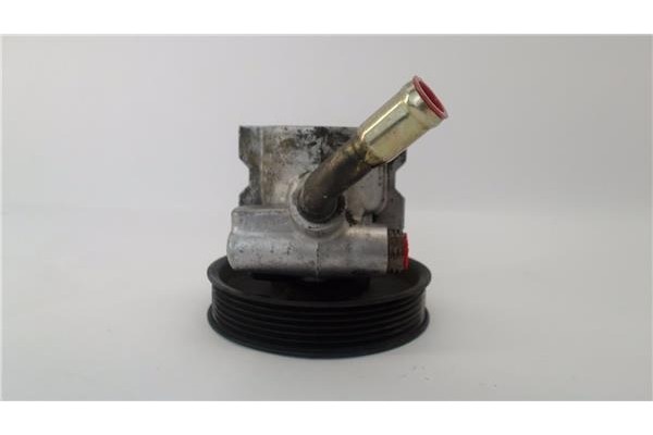 Recambio de bomba servodireccion para jeep cherokee (kj) 2.5 crd básico referencia OEM IAM 52088712AC  