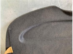 Recambio de bandeja trasero para renault megane ii berlina 5p 1.5 confort authentique referencia OEM IAM 8200034999  