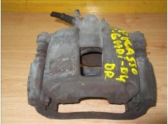 Recambio de pinza freno delantero derecha para citroen xsara picasso 1.6 hdi referencia OEM IAM   