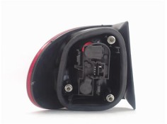 Recambio de piloto trasero derecho para renault megane ii classic berlina referencia OEM IAM   