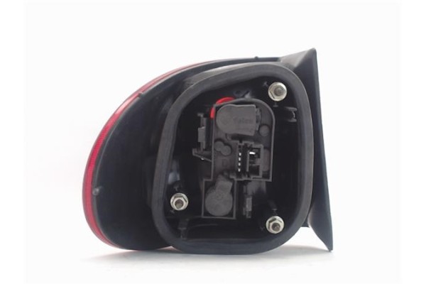 Recambio de piloto trasero derecho para renault megane ii classic berlina referencia OEM IAM   