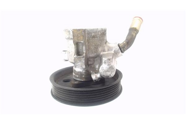 Recambio de bomba servodireccion para jeep cherokee (kj) 2.5 crd básico referencia OEM IAM 52088712AC  