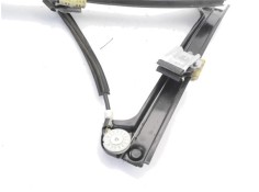 Recambio de mecanismo elevalunas delantero derecho para volkswagen polo v (6r1) 1.4 advance referencia OEM IAM 6R0959802DN  