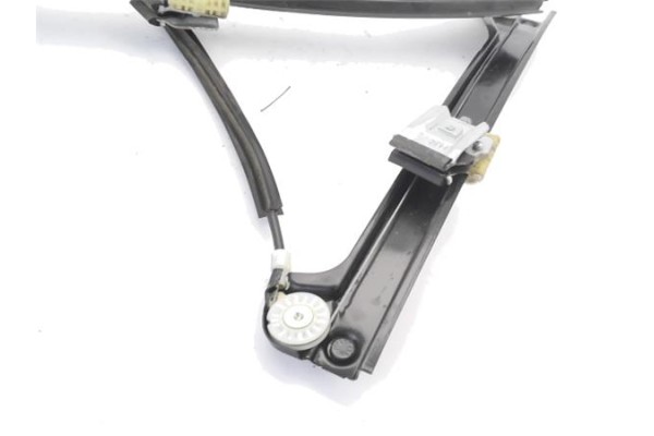 Recambio de mecanismo elevalunas delantero derecho para volkswagen polo v (6r1) 1.4 advance referencia OEM IAM 6R0959802DN  
