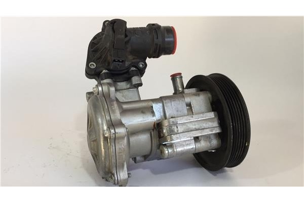 Recambio de bomba servodireccion para bmw serie 3 compact (e46)(2001) 1.8 316ti [1,8 ltr. - 85 kw 16v] referencia OEM IAM 675661