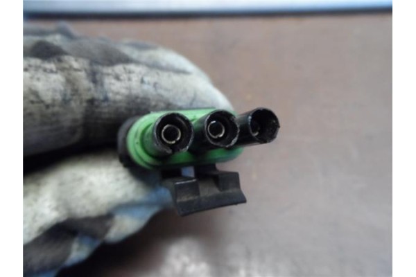 Recambio de sonda lambda para renault megane i scenic (ja0) 1.6e alize referencia OEM IAM 0258986502  