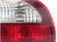 Recambio de piloto porton trasero derecho para daewoo lanos referencia OEM IAM   