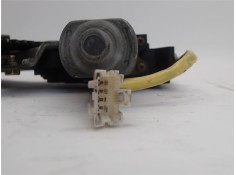 Recambio de bandeja trasero para renault megane ii berlina 5p 1.5 confort authentique referencia OEM IAM 8200034999  