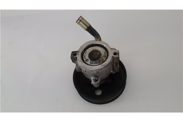 Recambio de bomba servodireccion para jeep cherokee (kj) 2.5 crd básico referencia OEM IAM 52088712AC  