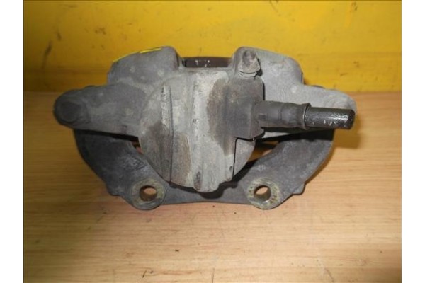 Recambio de pinza freno delantero derecha para citroen xsara picasso 1.6 hdi referencia OEM IAM   