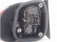 Recambio de piloto trasero derecho para renault megane ii classic berlina referencia OEM IAM   