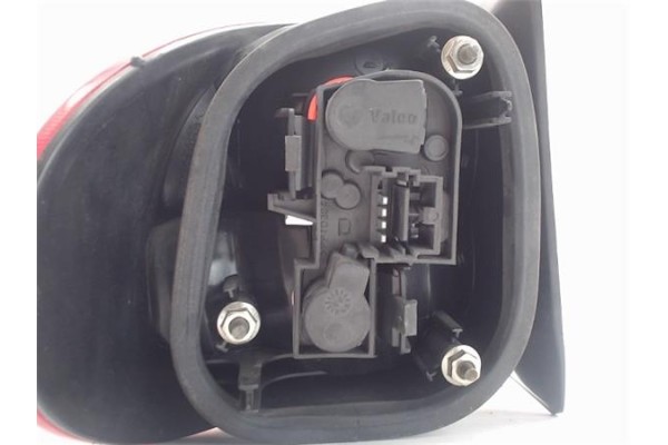Recambio de piloto trasero derecho para renault megane ii classic berlina referencia OEM IAM   