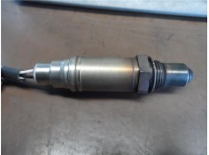 Recambio de sonda lambda para renault megane i scenic (ja0) 1.6e alize referencia OEM IAM 0258986502  