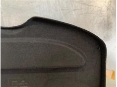 Recambio de bandeja trasero para renault megane ii berlina 5p 1.5 confort authentique referencia OEM IAM 8200034999  