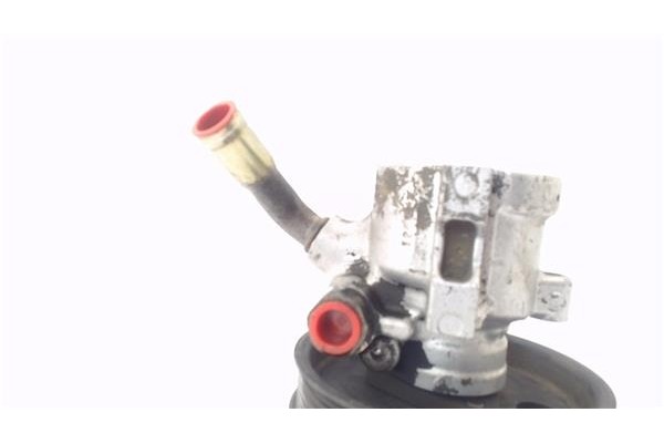 Recambio de bomba servodireccion para jeep cherokee (kj) 2.5 crd básico referencia OEM IAM 52088712AC  